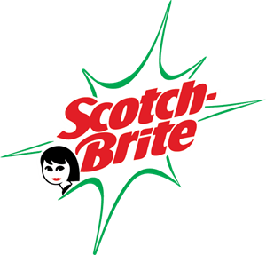 Scotch-Brite