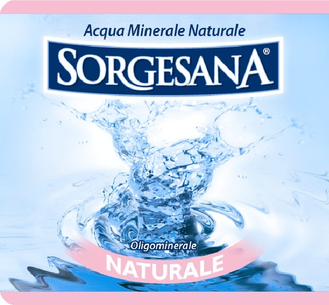 Sorgesana