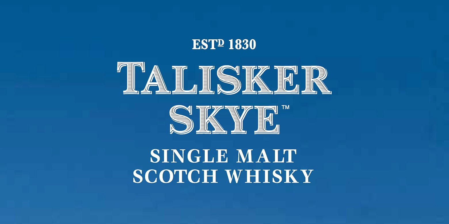 Talisker Skye