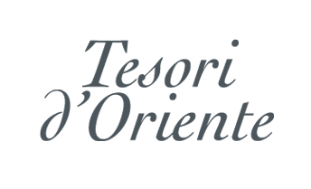 Tesori d'Oriente