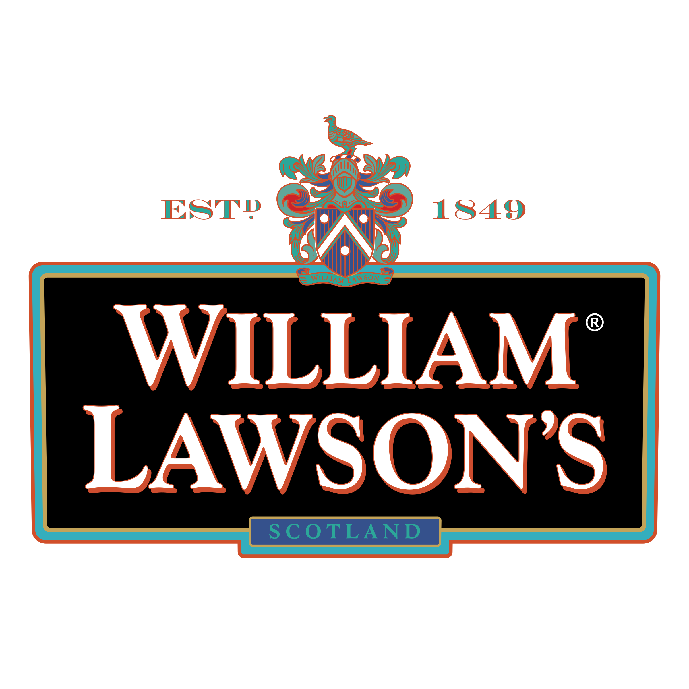 William Lawson's