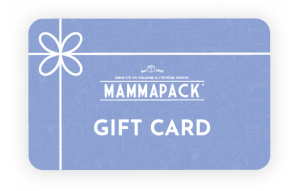 
			                        			Card MammaPack