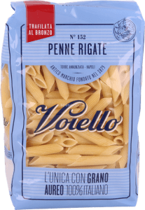 Pasta, Garofalo, Barilla, Amato, De Cecco, Voiello