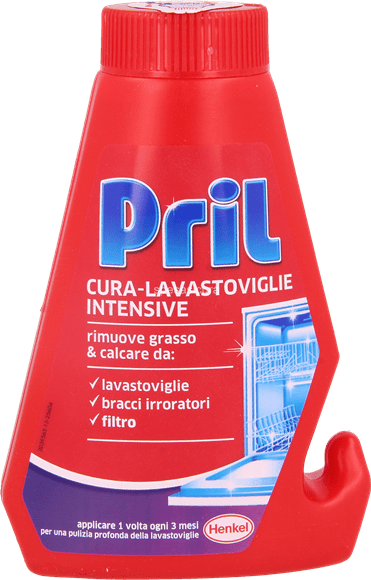 PRIL CURA LAVASTOVIGLIE ML.250