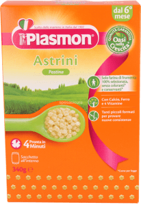 PLASMON BISCOTTI ASTUCCIO DA GR.720