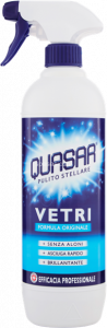 QUASAR DET.LEGNO SPR.