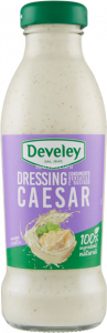 DEVELEY SALSA MESSICANA ML.250