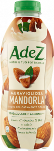 Adez Bevanda Avena Pet, 800ml : : Alimentari e cura della casa