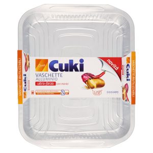 10 pz Cuki sacchetti ghiaccio € 1.16 conf + iva