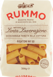 PASTA MISTA N° 74 RUMMO – Acquista Online Pasta Rummo in confezioni da 500  gr