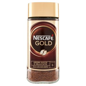 NESCAFE'CAPPUCCINO BARATTOLO GR.250