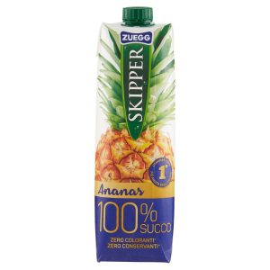 SANTAL SUCCO PLUS ANANAS COCCO ML.1000