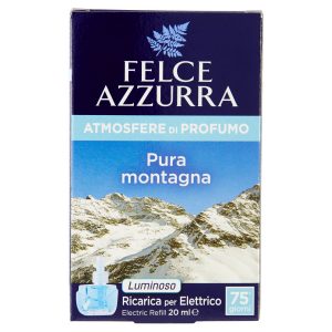 FELCE AZZURRA ARIA ELETRIC RICARICA CLASSIC