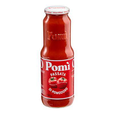 Mutti Passata Di Pomodoro In Bottiglia gr. 400