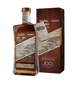 Amaro Silano 70 cl 30% vol - Bosco Prodoti Tipici Calabresi Bottega