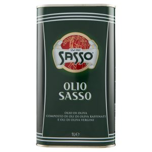 Olio extra vergine d'oliva De Santis Classico 1 lt olive dell'Unione