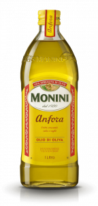 Olio Extra Vergine di Oliva al Limone spray 400ml